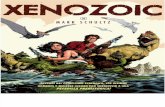 Xenozoic (Aleta Ediciones)