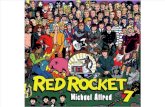 Red Rocket 7 (Aleta Ediciones)