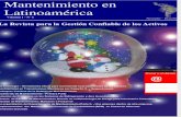 Mantenimiento Latinoamerica 2009-11-12
