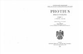 Resumen Resumen de la Chrestomatía de Proclode la Chrestomatía de Proclo (Focio, Biblioteca 239)