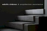 Adolfo Chavez Arquitectos Asociados Libro
