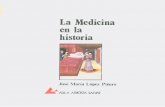 La Medicina en La Historia