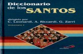 Leonardi Y Riccardi Y Zarri - Diccionario De Los Santos = 01 - A-I.pdf