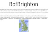 b of Brighton