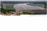 Presentación Plan Maestro Fluvial - Colombia 2015-2035