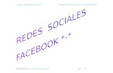 Redes Sociales - Anthony Zuma