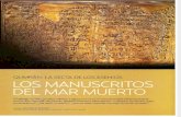 148361668 Antonio Pinero Qumran Los Manuscritos Del Mar Muerto Fotos y Mapas