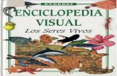 Enciclopedia Visual de los Seres Vivos