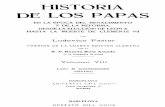 PASTOR-Historia de los Papas 12