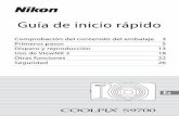 Nikon Coolpis s9700