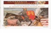 006 Guerreros Medievales La Tercera Cruzada 1188_92 Osprey Del Prado 2007