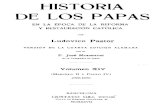 PASTOR-Historia de los Papas 14