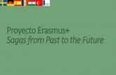 Erasmus + | Información del Proyecto