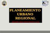 Clases de Planeamiento Urbano 1-2