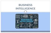 Business Intelligence PPT Final
