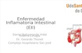 Enfermedad Inflamatoria Intestinal (EII)