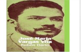 José María Vargas Vila - Ruben Dario (Libro)