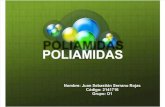 Presentación Poliamidas PA