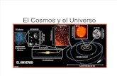 PP1 El Cosmos y El Universo