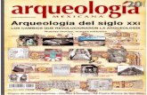 121 Arqueología del Siglo XXI+