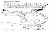 Dinosaurios Libro Para Colorear (Spanish) - Parte 1.pdf