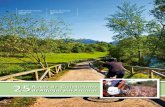 25 Rutas de Cicloturismo de Alforjas Por Asturias (Asturies ConBici)