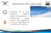 1 Presentación Liderazgo Plantilla DEP