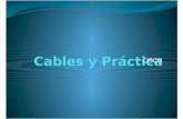 Cables y Práctica