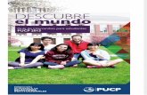 Guía de Intercambio Estudiantes PUCP 2015