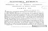 Cartas Españolas . 11-1832