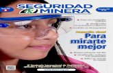 Seguridad Minera - Edición 124