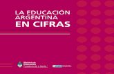 2009 Educacion Argentina en Cifras Fin Completo