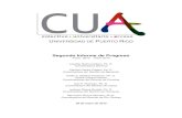Informe CUA UPR