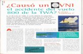 Noticias Ovni R-006 Nº124 - Mas Alla de La Ciencia - Vicufo2