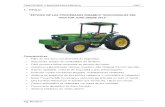 Proyecto Del Tractor Agricola