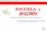 5. Escuela y Bullying