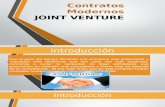 Exposicion Gte Joint Venture