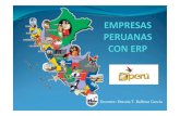 EMPRESAS PERUANAS CON ERP.pdf