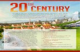 20th Century SPA