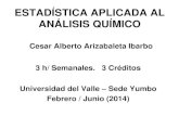 Diapositivas Clase Estadística