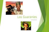 Presentación Guaranies