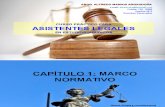 001 Asistentes Legales Para Estudios Juridicos