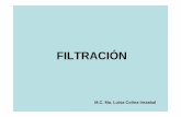 Filtracion Inge 3