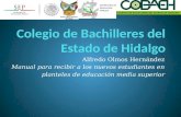 Colegio de Bachilleres Del Estado de Hidalgo_1