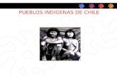 Presentación de Pueblos Chilenos
