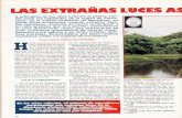 Luces - Las Extrañas Luces Asesinas de Parnarama R-006 Nº113 - Mas Alla de La Ciencia - Vicufo2