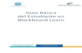 Guia Basic a Estudiante Bb Learn