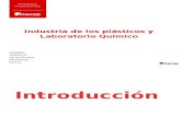 Industria de Los Plasticos y Lab. Quimico