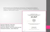 presentacion breve del ICAP