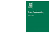 Textos Fundamentales de La Unesco